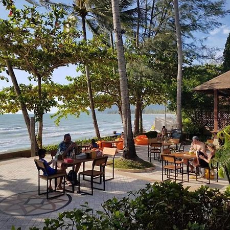 Chill Inn Lipa Noi Hostel And Beach Cafe Ko Samui Exterior foto
