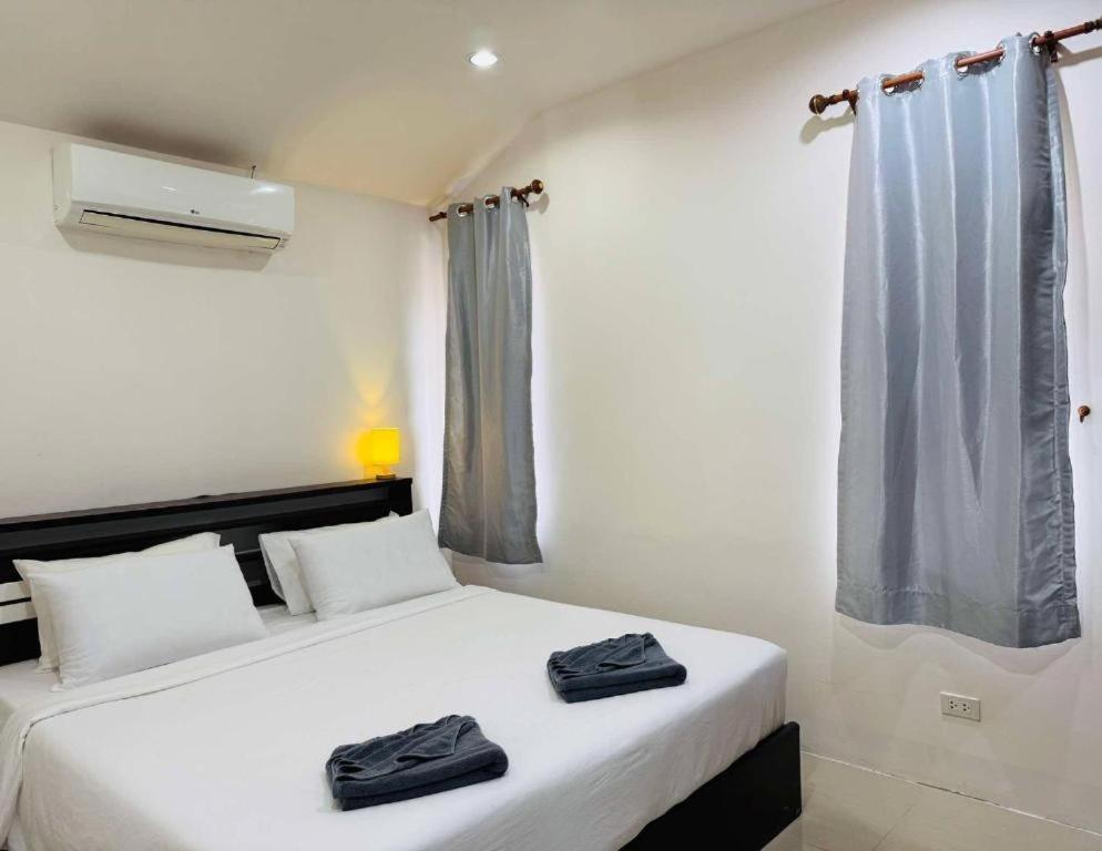 Chill Inn Lipa Noi Hostel And Beach Cafe Ko Samui Exterior foto